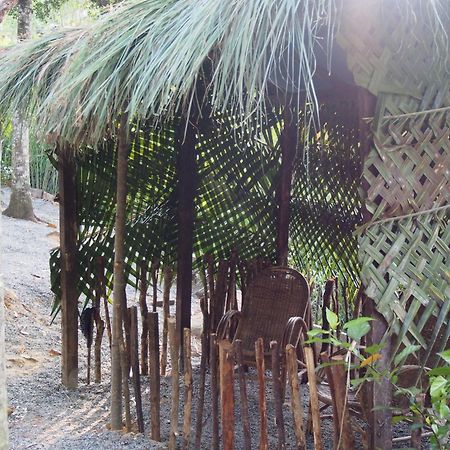 Tearamb Holiday Bungalow Otalawa Exterior photo