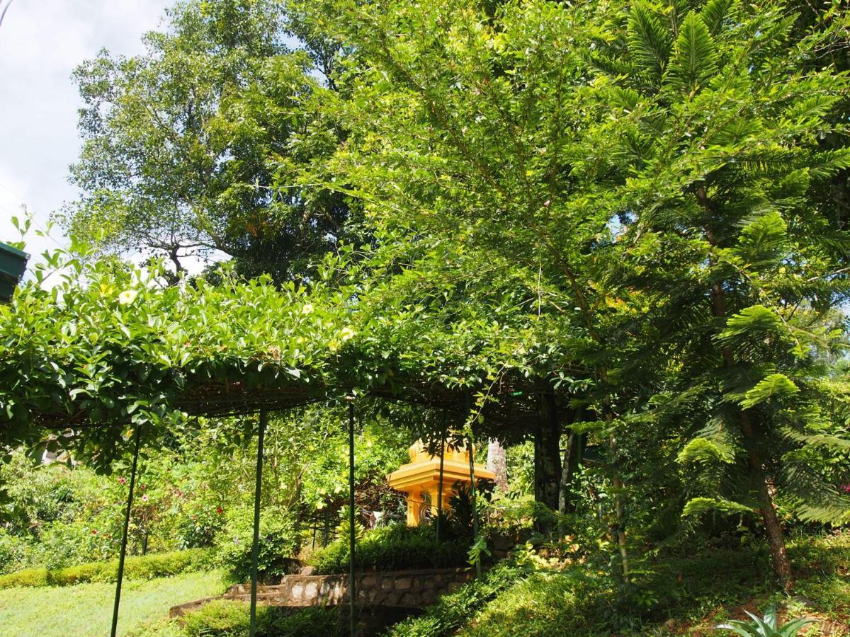 Tearamb Holiday Bungalow Otalawa Exterior photo