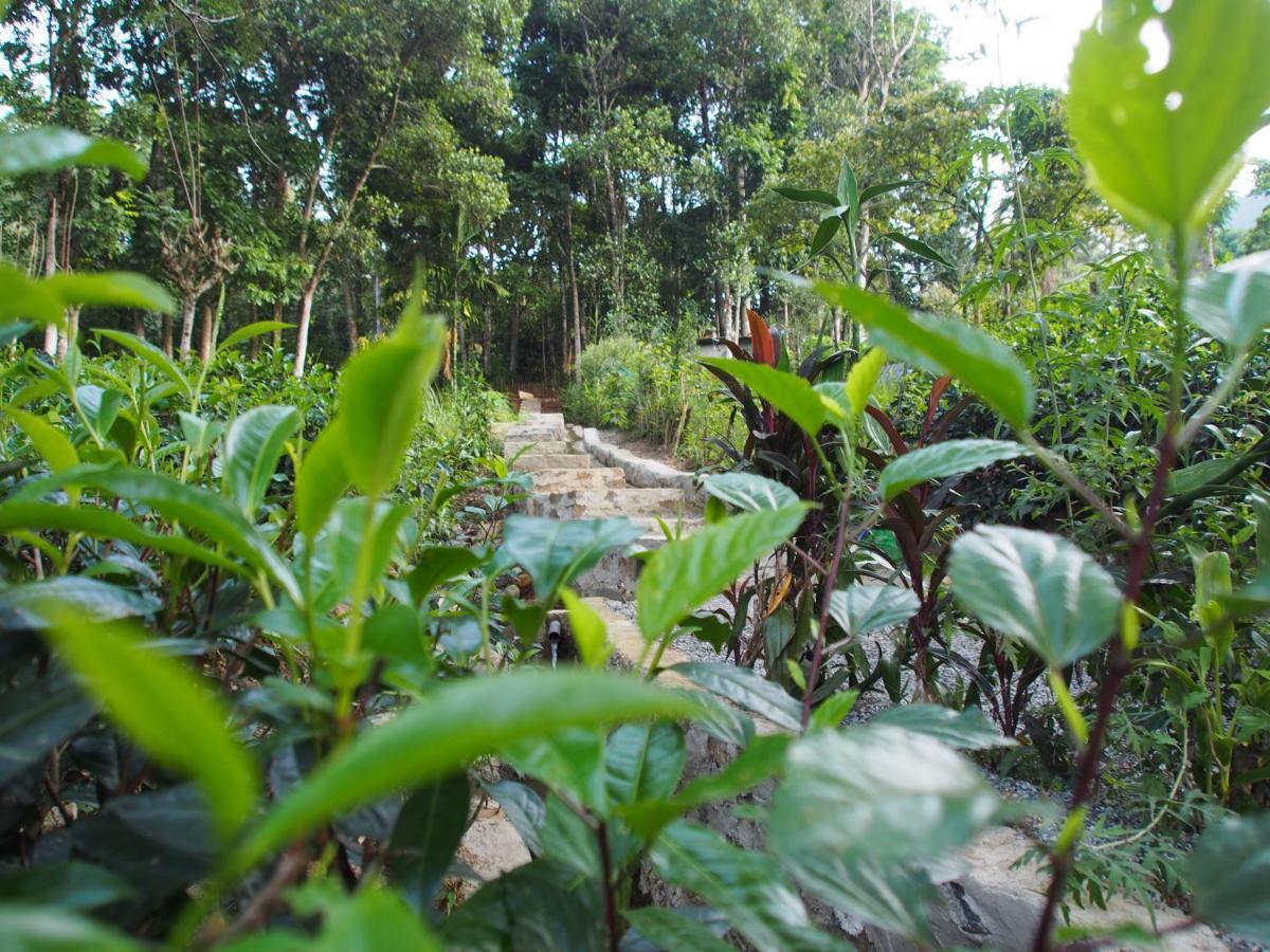 Tearamb Holiday Bungalow Otalawa Exterior photo