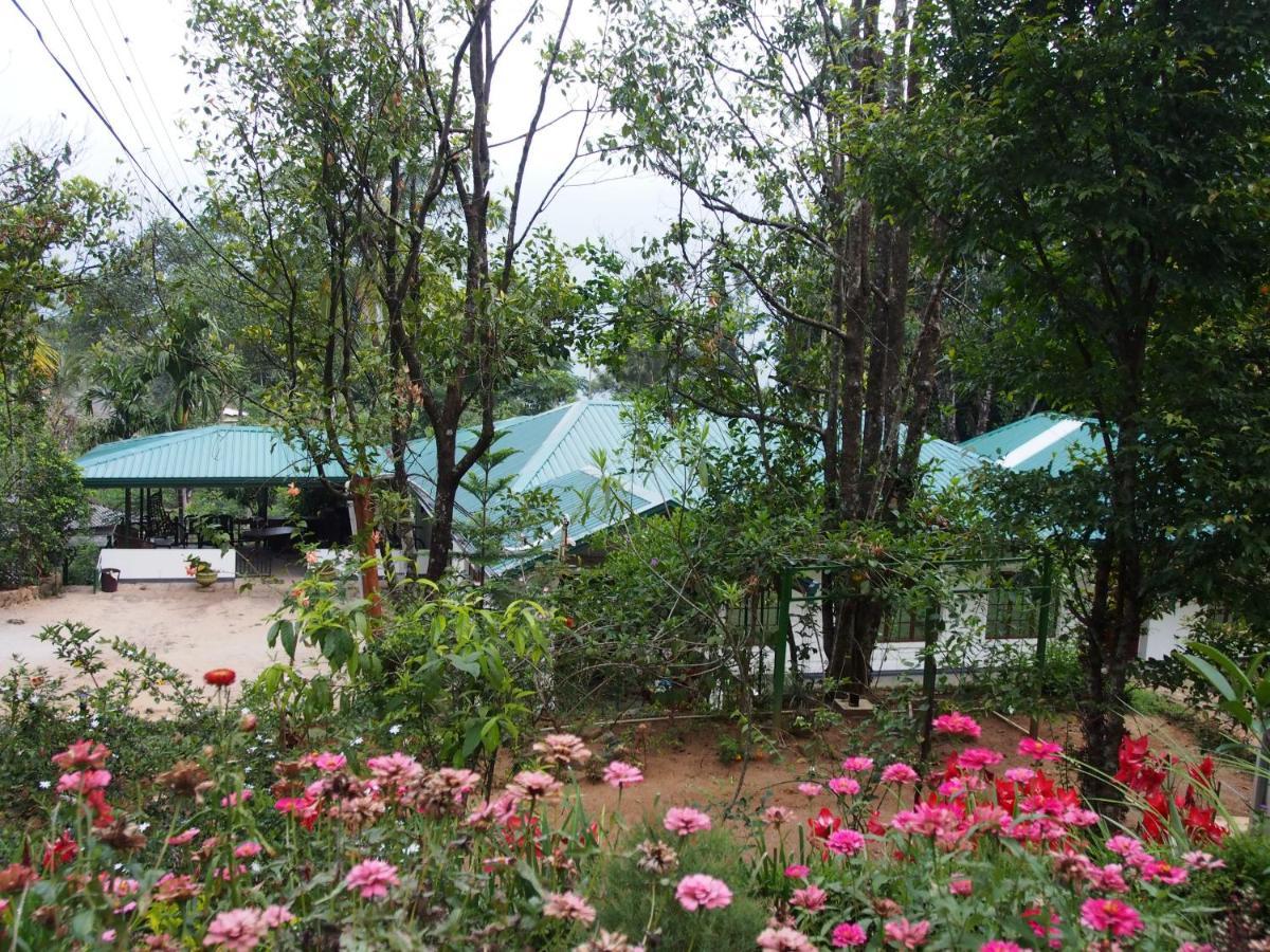 Tearamb Holiday Bungalow Otalawa Exterior photo