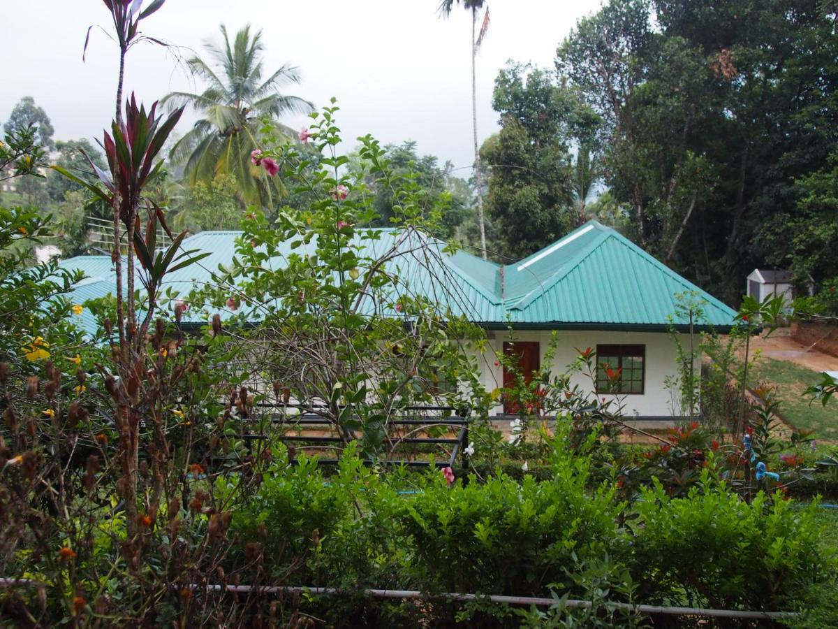 Tearamb Holiday Bungalow Otalawa Exterior photo