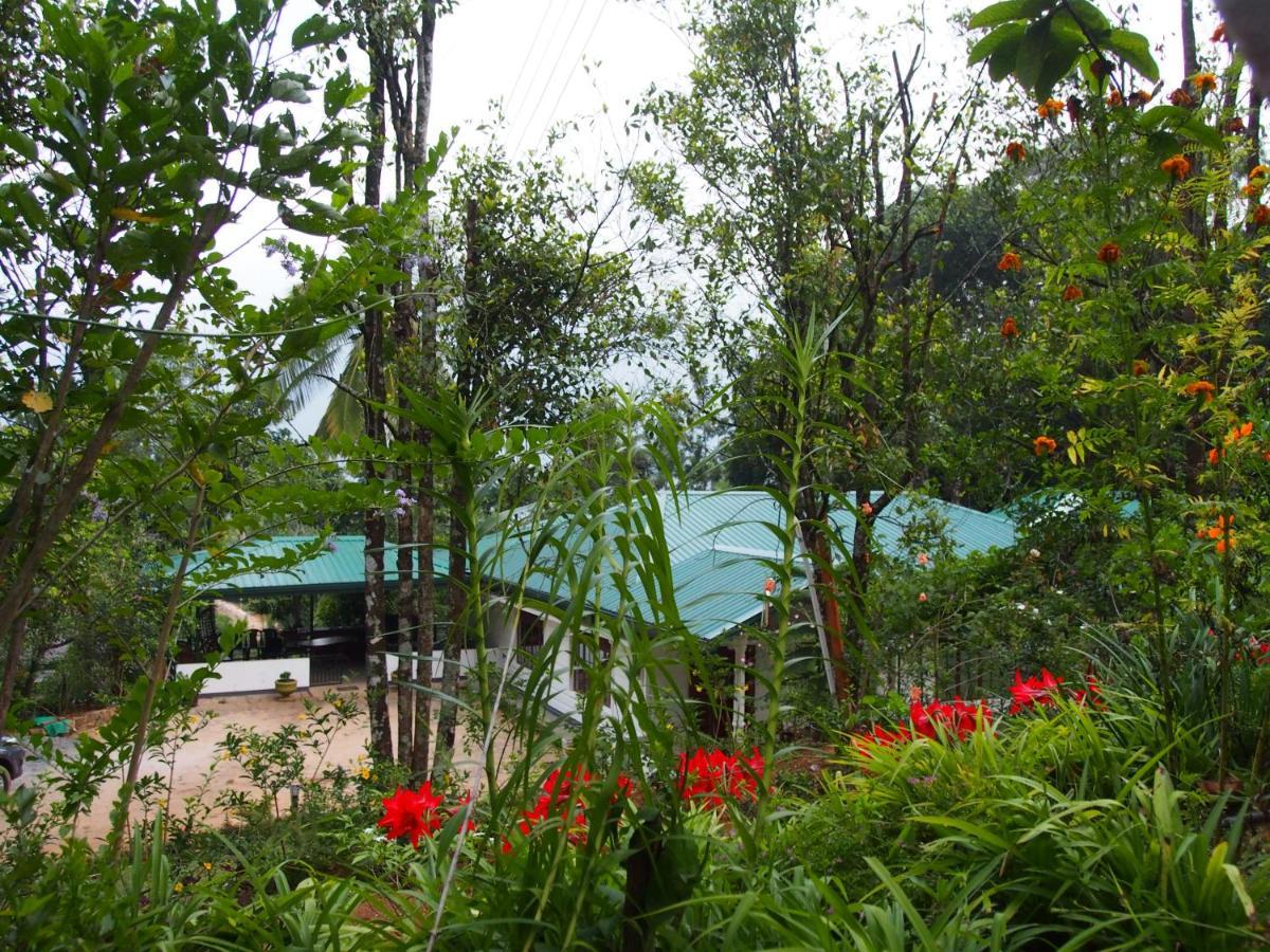 Tearamb Holiday Bungalow Otalawa Exterior photo