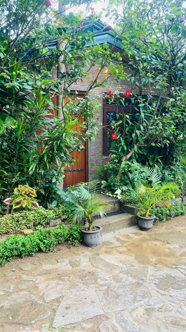 Tearamb Holiday Bungalow Otalawa Exterior photo
