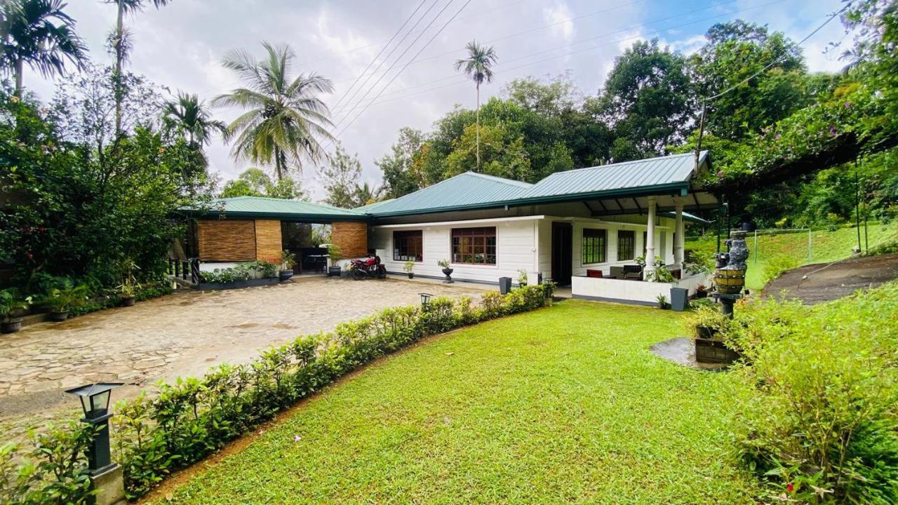 Tearamb Holiday Bungalow Otalawa Exterior photo